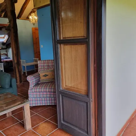 Lägenhet R2R - Aticos Con Encanto Colindres - C08C01 Colindres
