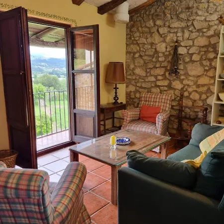 C08c01 Aticos Con Encanto Appartement