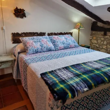 Appartement C08c01 Aticos Con Encanto *