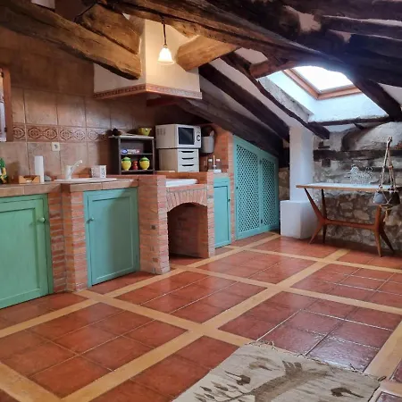 Appartement C08c01 Aticos Con Encanto Colindres