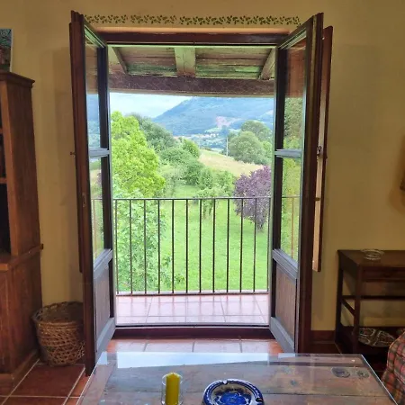 Appartement C08c01 Aticos Con Encanto Colindres