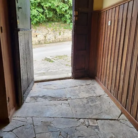 Lägenhet R2R - Aticos Con Encanto Colindres - C08C01 Colindres