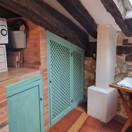 Lägenhet R2R - Aticos Con Encanto Colindres - C08C01 Colindres
