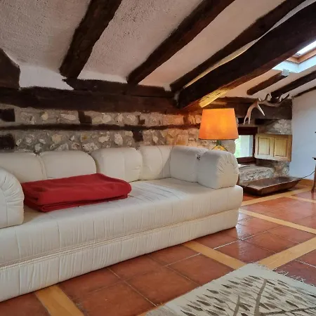 Appartement C08c01 Aticos Con Encanto *
