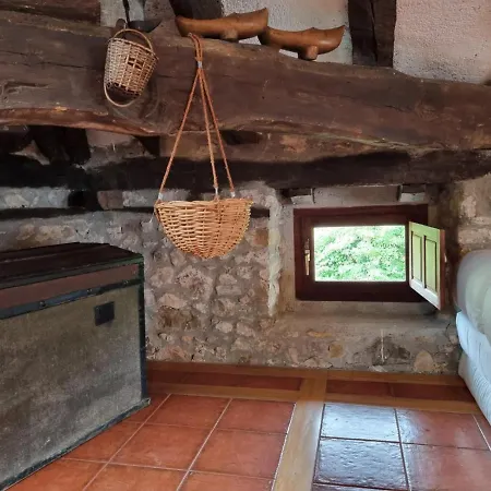 C08c01 Aticos Con Encanto Appartement *