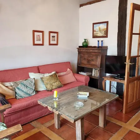 C08c01 Aticos Con Encanto Appartement Colindres