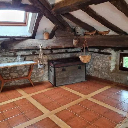 Appartement C08c01 Aticos Con Encanto Colindres