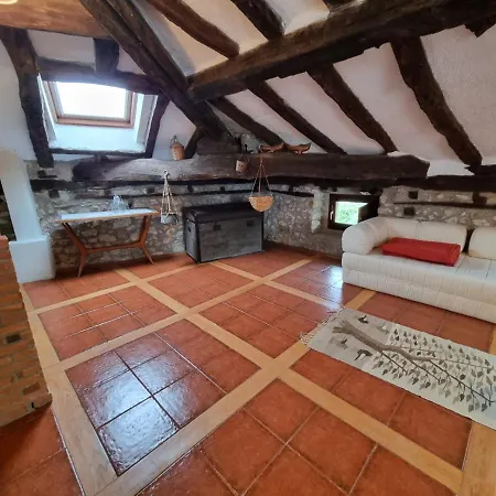 Appartement C08c01 Aticos Con Encanto *