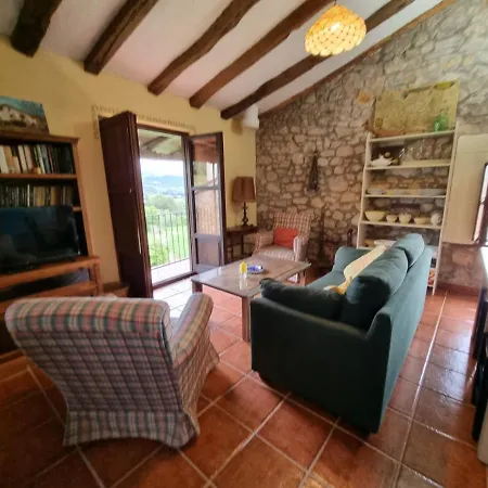 C08c01 Aticos Con Encanto Apartment Colindres