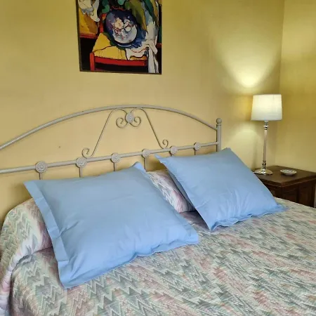 Apartment C08c01 Aticos Con Encanto *
