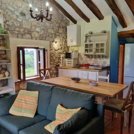 Apartment C08c01 Aticos Con Encanto Colindres