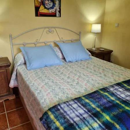 Apartment C08c01 Aticos Con Encanto
