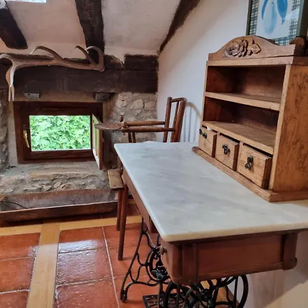 Apartment C08c01 Aticos Con Encanto *