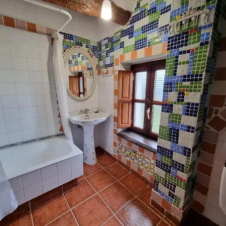 C08c01 Aticos Con Encanto Apartment Colindres